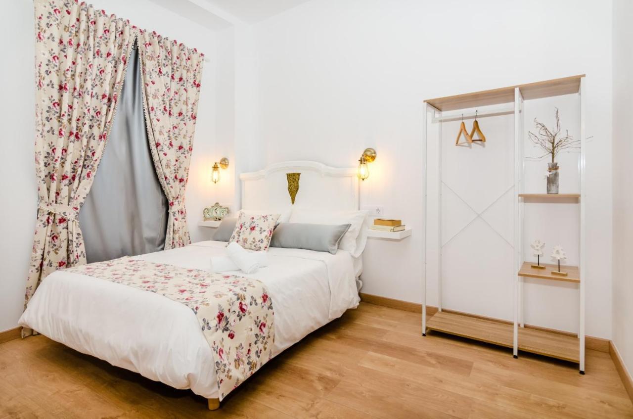 Palacio Boutique Анна Экстерьер фото